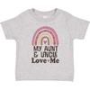 Tops – T-Shirts