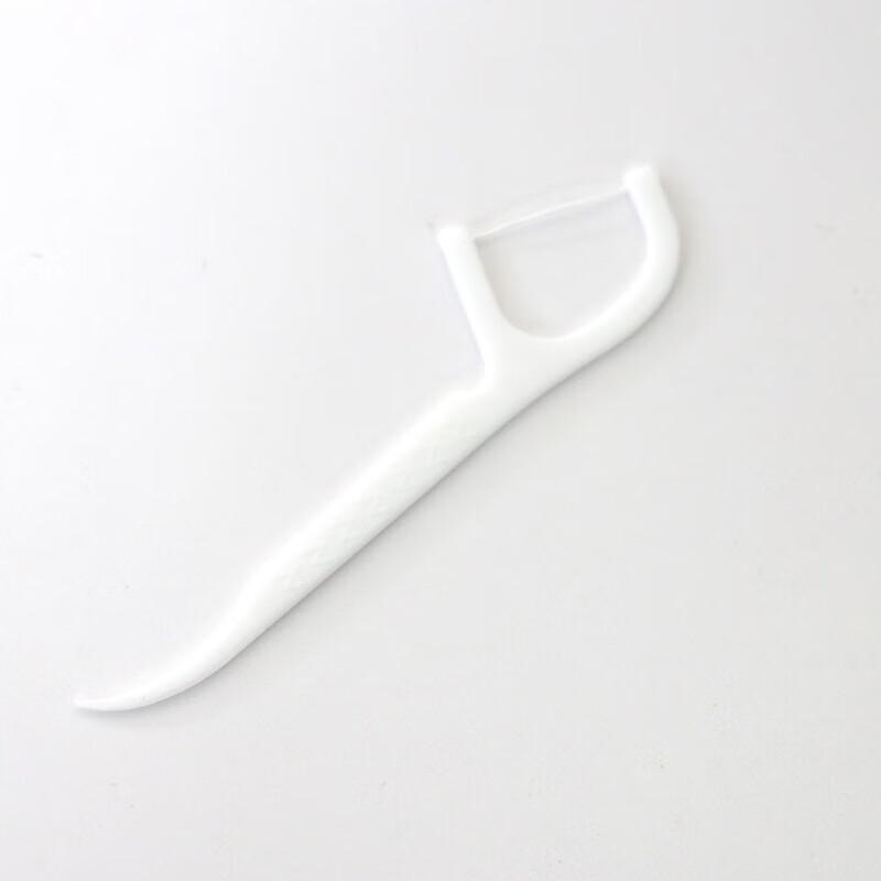 Fresh Life Disposable Dental Floss Picks