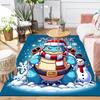 Custom 1Pc Pokmon Adventure Rug Office Carpet Indoor Outdoor Entrance Doormat Nonslip Soft And Comfortable Living Room D2915200