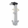 Alzacristalli Elettrico Anteriore Sinistro 72250 T2M T11 Adatto per Honda Accord CR 9ª Generazione