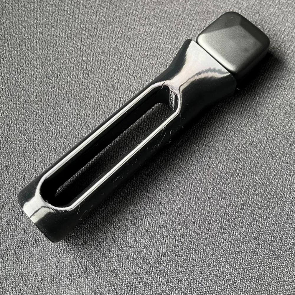 Rukojeť pro DJI Mic Mini Rozhovorový mikrofon Rukojeť Mikrofon pro DJI Adaptér Mikrofon Klopový Ruční Z2O9