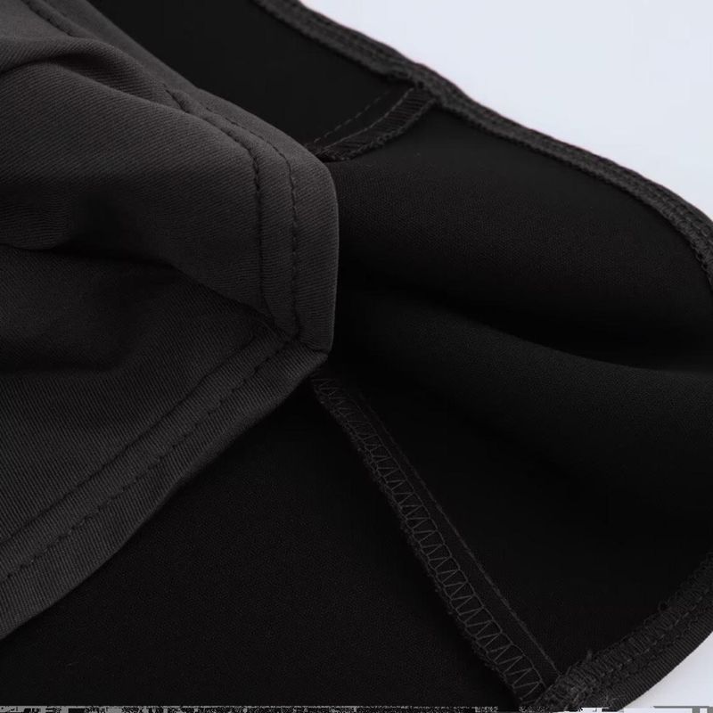 Kaslead New Arrival Women's Clothing Fashion Fashionable Fashion Wide Hem Bowknot Decoration Short Dress 4661316