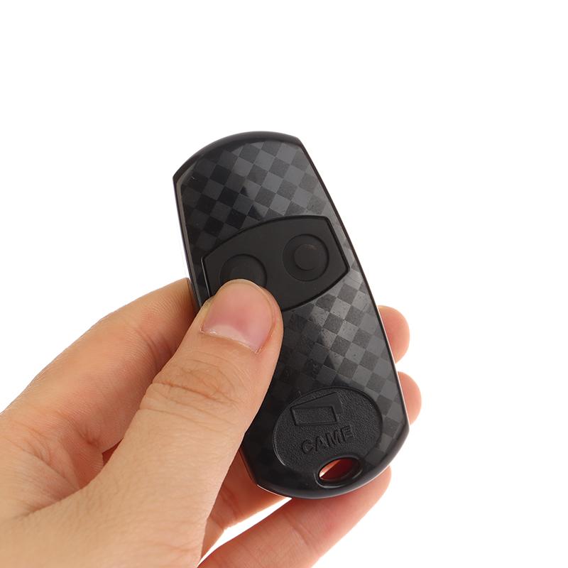 Came Top 432Na 432Ev 432Ee 432 Na Ev Ee Top432Na Top432Ev Top432Ee Garage Door Remote Control Duplicator 433.92Mhz Fixed Code