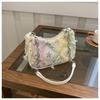 Women's 2024 Summer Ethnic Style Versatile Shoulder Handbag