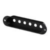 Guitar Pickup Cover Volumes Guitar Single Coil Tone Knobs Selector Switch Tip