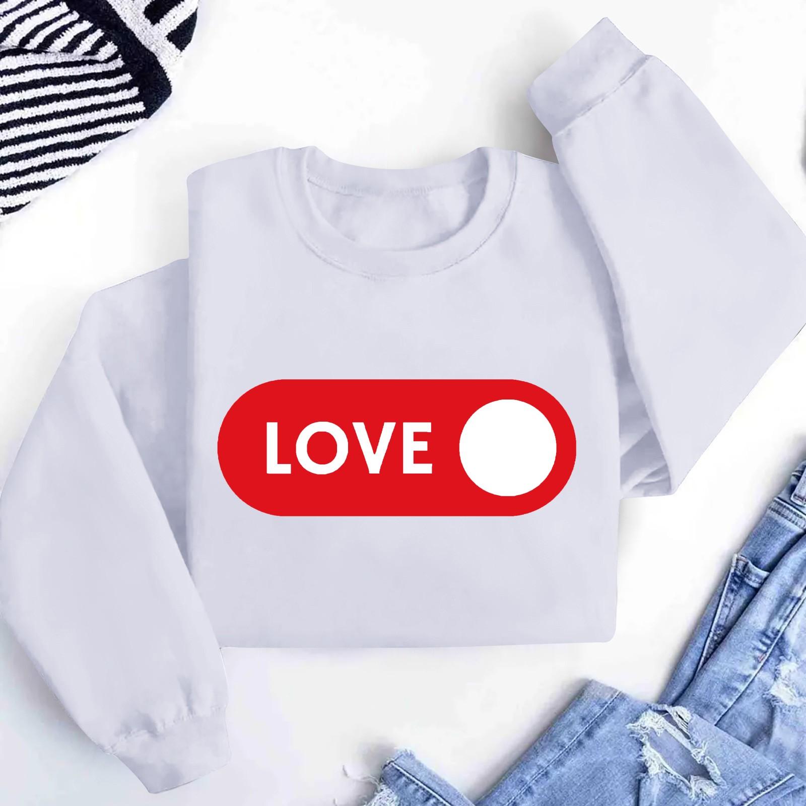 

Женская повседневная модная блузка с длинным рукавом и круглым вырезом с принтом Хэллоуина XL белый