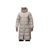 Flight Therma-FIT Water-Resistant Lightweight Warm Down Loose-Fit Hooded Long Sleeve Down Jacket Men Outerwear FV7270-104