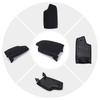 Armrest Cover Trim 51169235453 Center Console Armrest Box Pad Covers for F30 2013-2019 51169285139 51169235431