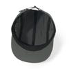 Geyanuo Short Brim Umpire Cap for Men and Work Hat Women, Quick-Drying, Water-Repellent, Summer, Lightweight, Breathable, Simple, Casual,