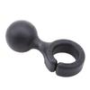 Portable Easy-to-Use Desk Or Table Clip Walking Stick Cane Holder On Table Rest Umbrella Hanger Phone Support Stand