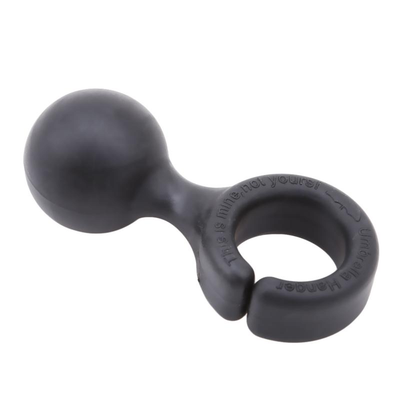 Portable Easy-to-Use Desk Or Table Clip Walking Stick Cane Holder On Table Rest Umbrella Hanger Phone Support Stand