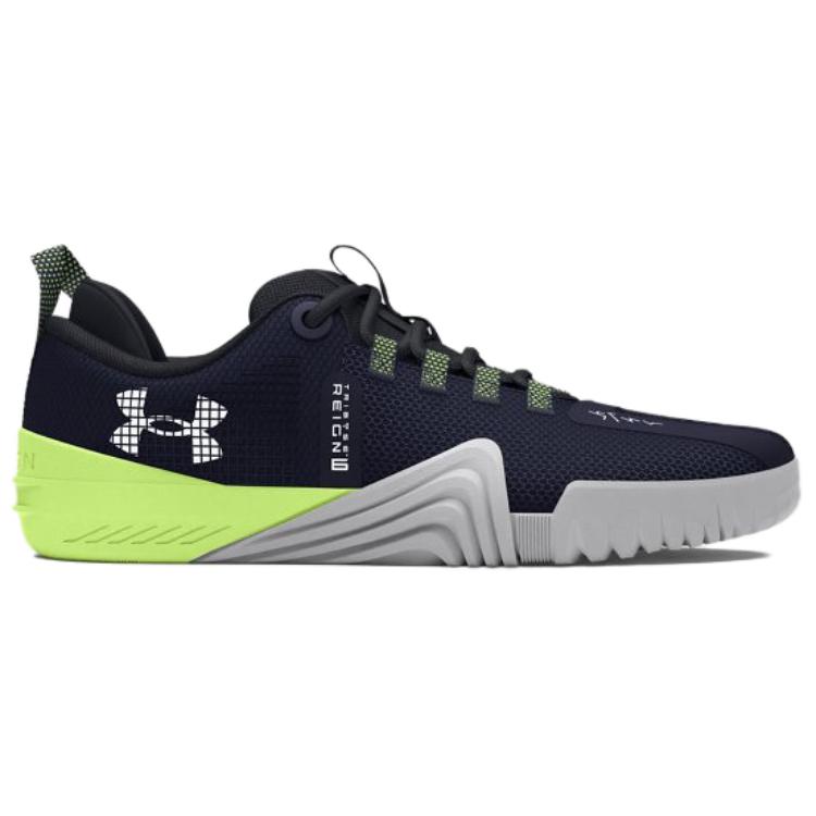 Under Armour TriBase Reign 6
