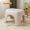 Sanfeng Plastic Stool (Set of 2)