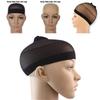 Breathable Wig Cap For Costume And Cosplay Short Hair Styling With Flexible Fit