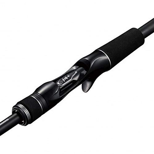 Shimano Dialuna BS Saltwater Rod for Seabass (2021 Model) S610M for Boat Seabass