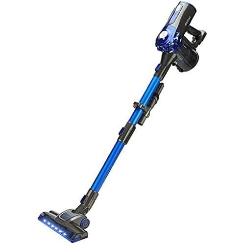 Akkusauger - Akitas - V8 - 22,2V Lithium-Batterie - 40 min Laufzeit - 17000pa