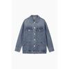 Freid Symbol Denim Jacket Bajp92541