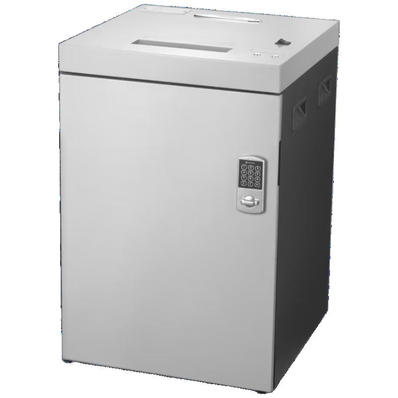 

Komi S-900D Commercial Level 7 Micro-Cut Shredder