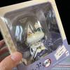 [USED] Demon Slayer: Kimetsu No Yaiba Rukappu Iguro Obanai Opened
