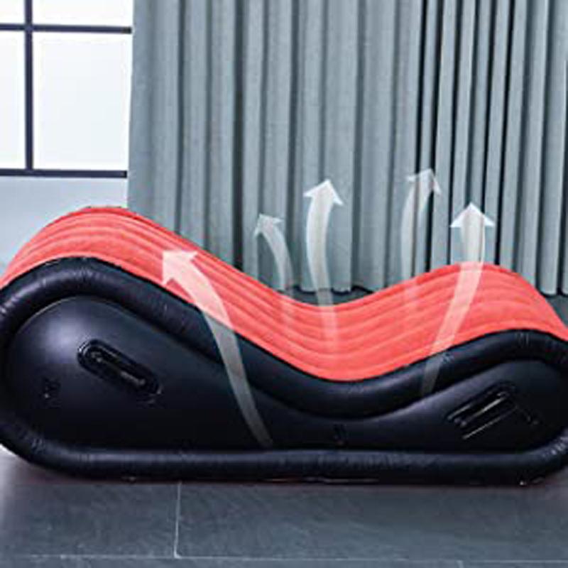 Erotic Sex Pillow For Couples Inflatable Sofa Bed Sexy Toys Swing Adults Supplies Sextoys Furnitures Products Sexo Sofas