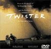 DVD  - Twister SUD29744 Japan ObiMovies & DVD Used