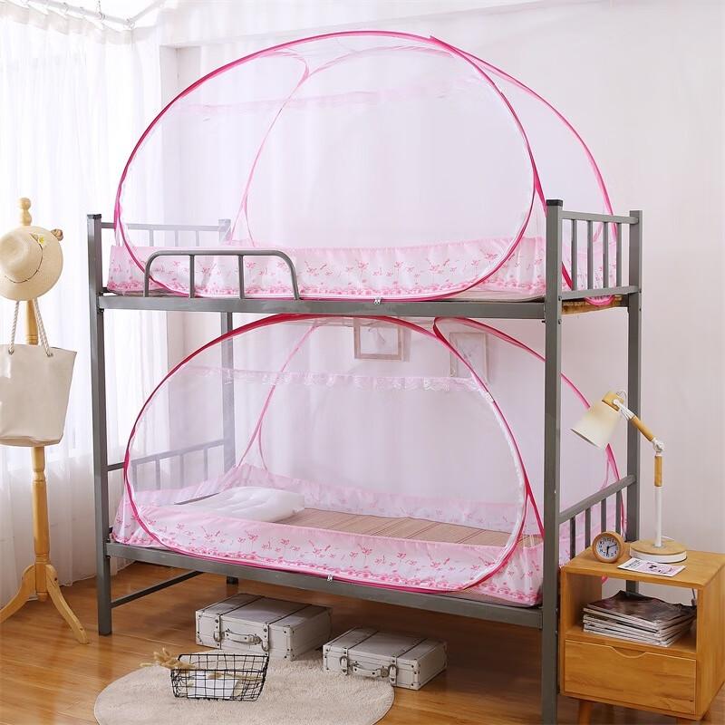 Москитная сетка для студенческого общежития, монгольская юрта