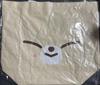 [USED] Straykids Skzoo Ien Foxglove Shopper Bag
