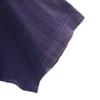 Bulurru Old Short Sleeve T-shirt L Purple Men's Used