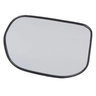 1*Car Left Side Wing Rear View Heated Mirror Glass Fits For Honda- Civic- 2006/2007/2008/2009/2010/2011 Easy Installation