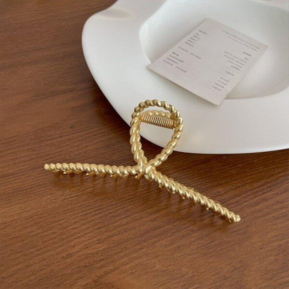 

Mno Metal Hairpin Hairpin Updo Half-up Hair Accessory
