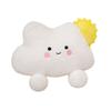 New Children's Toys Sweetheart Series Love Cloud Rainbow Plush Toy Bag Pendant