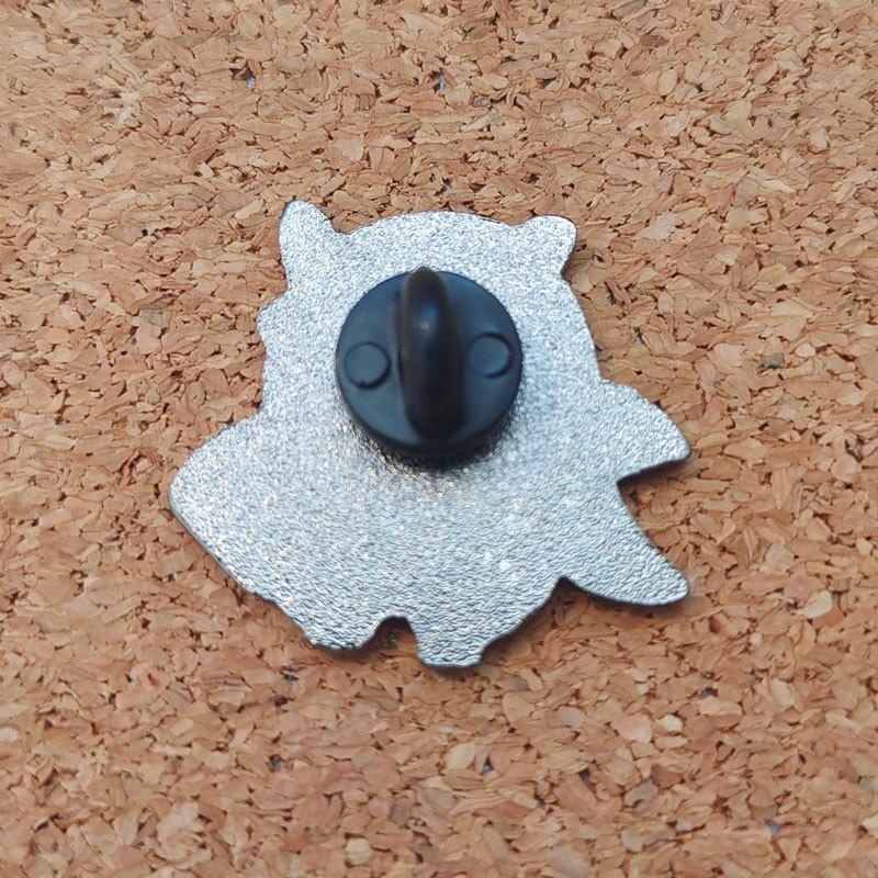 Pikachu Anime Brooch For Backpacks Enamel Pin Metal Brooch Pin For Women Badges Pin Brooches Jewelry Accessories