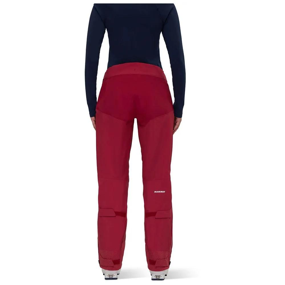 Mammut Брюки Taiss Pro HS