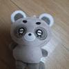 Kugugul Seventeen Doll