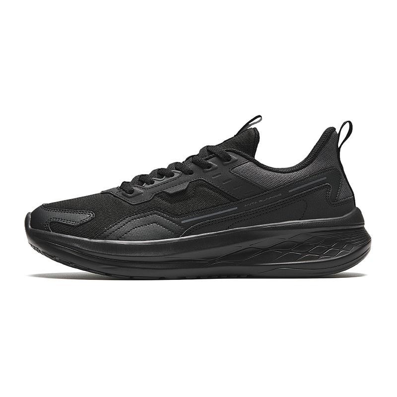 Anta Running Series Men Black 912345579-1 41