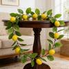 Artificial Garland for Wedding Wall Mantle Table Home Party Decor
