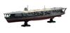 Fujimi Models Kaiserlich-Japanische Marine Serie 22 Japanischer Flugzeugträger Kaga Vollrumpfmodell 1/700 Nein. EX-2 (mit Fotoätzteilen) FH-22 EX-2