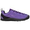 Keen Jasper Fabric Low top Mountaineering Hiking Shoes Women's Violet 1032228