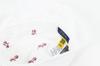 (Polo Ralph Lauren) Men's and Women's Multi Pony Embroidered Cotton Bucket Hat 01080039 LXL Size WHITE [Used]