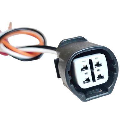 Conector Eléctrico del Alternador / Generador para Toyota RAV4 2006-2008 V6 3.5L