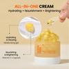 KSECRET SEOUL 1988 Crema Capsula : Niacinamide 5% + Yuja