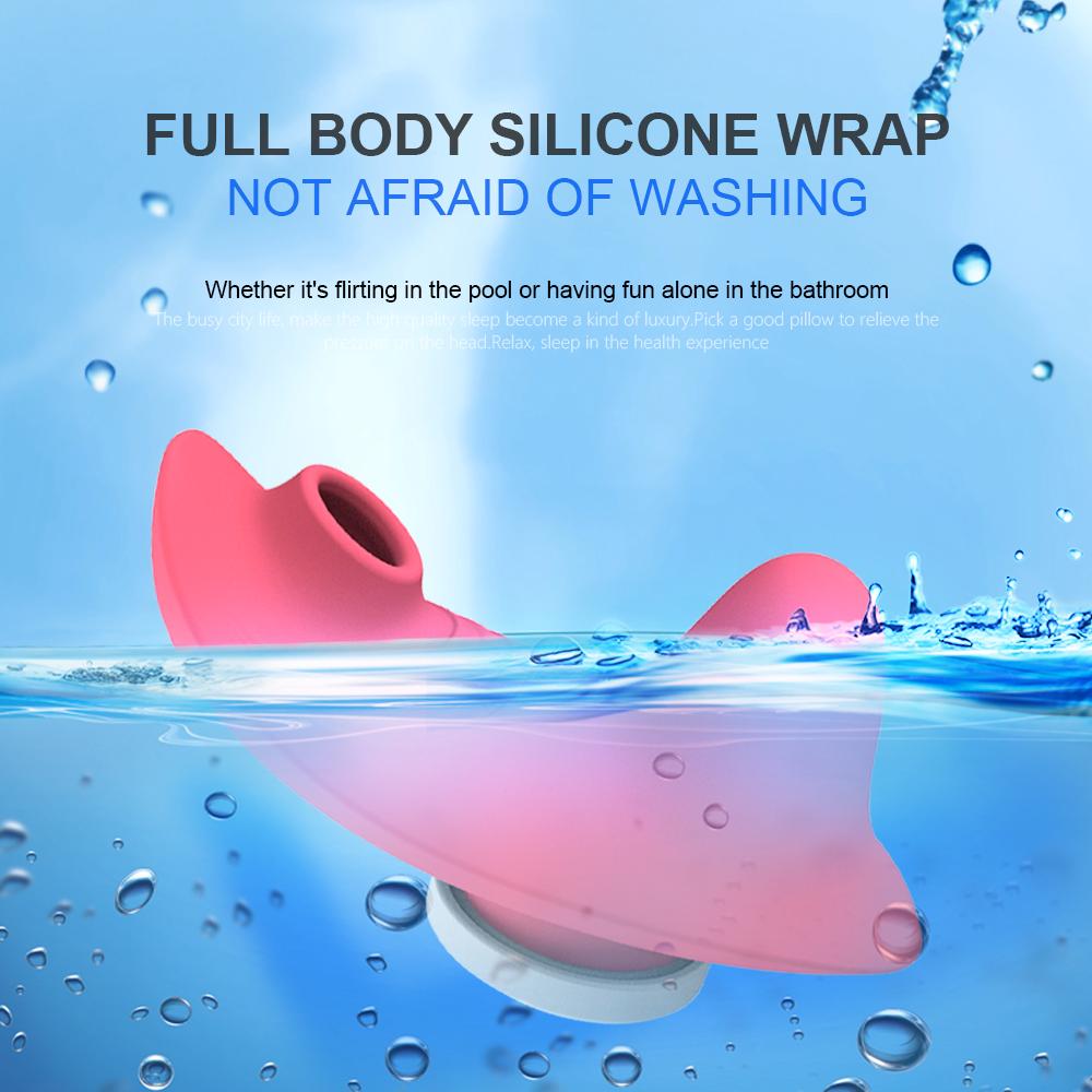 Wearable Bluetooth APP Sucking Vibrator Clit Sucker G Spot Clitoris Stimulator Female Remote Control Vibrating Panties For Women