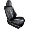 2023 Great Wall King Kong Cannon All-Season Seat Cover for Gasoline & Diesel Models