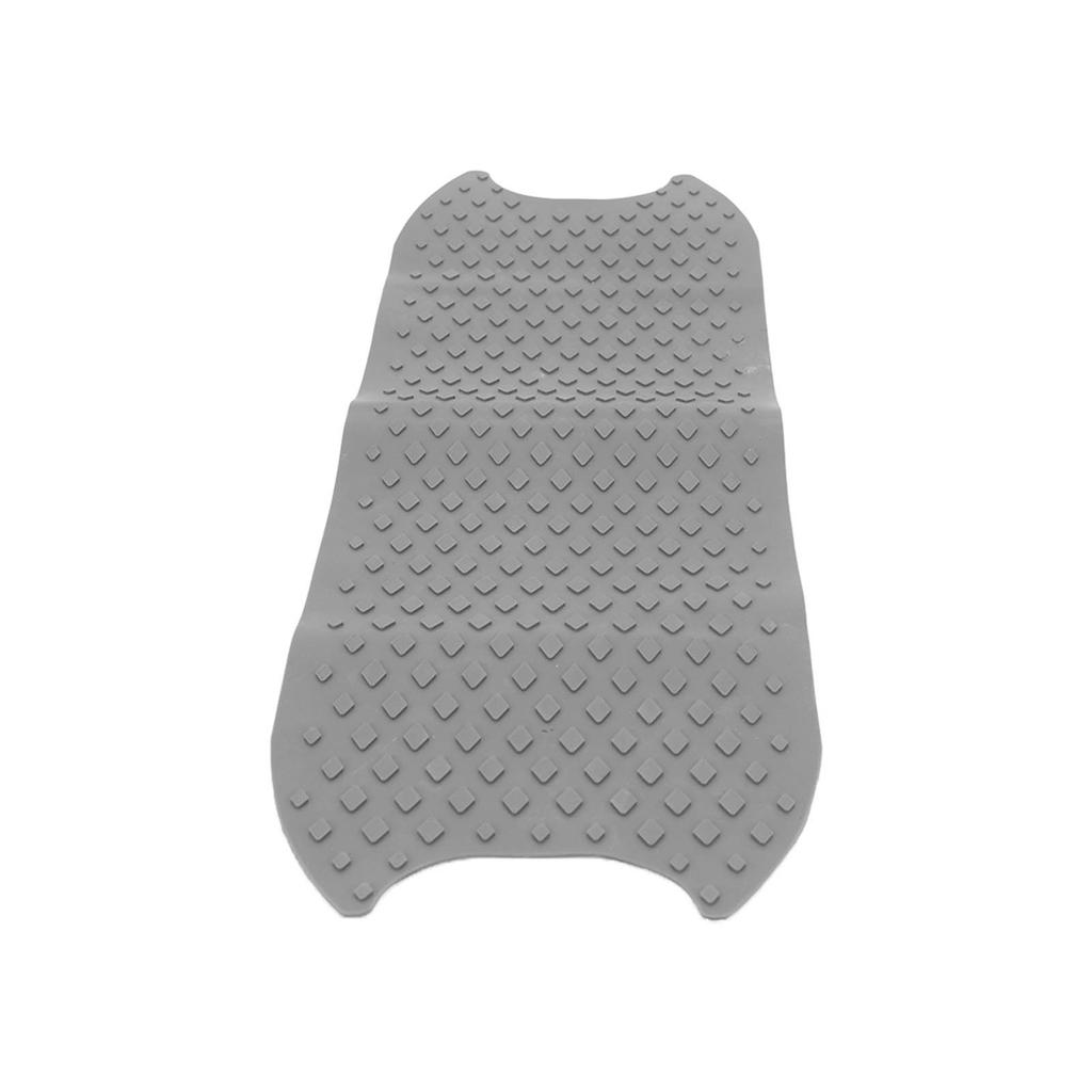 Suport pedală scuter Scuter electric Covoraș pentru picioare Model silicon Antiderapant Accesorii scuter pentru