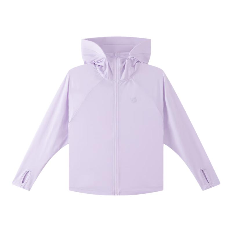 

Zuoxi Kids Ice Silk UV Protection Jacket for Girls 110