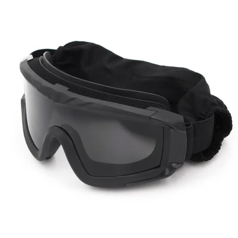 ZLIII Tactical Windproof Motorcycle Goggles