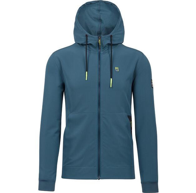 Толстовка с капюшоном KARPOS Easylife Hoodie L