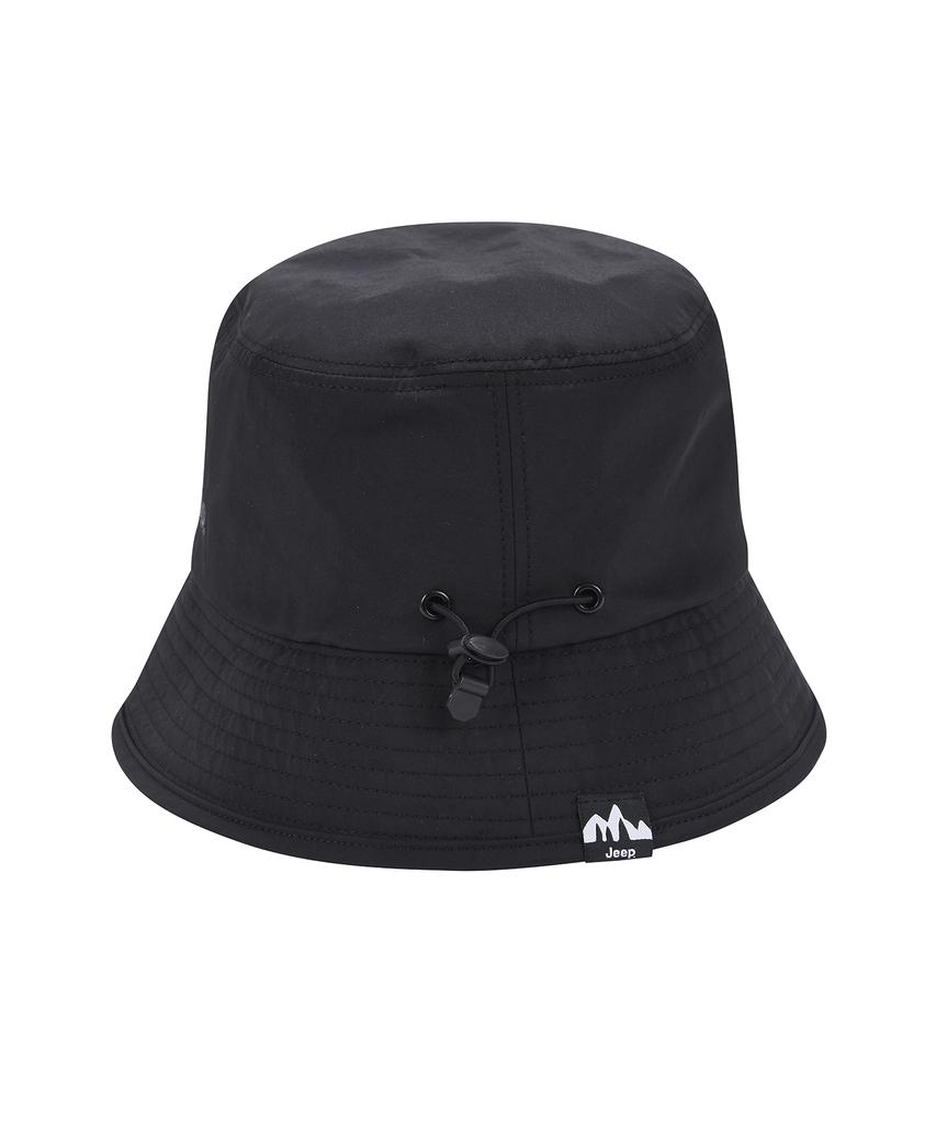 JEEP [Edition] Camping String Safari Hat (Jp5Gcu203Bk)