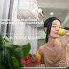 1PC Ozone Refrigerator Deodorizer Sterilizer Air Freshener Odor Eliminator Fridge Air Cleaner For Fruit Vegetable