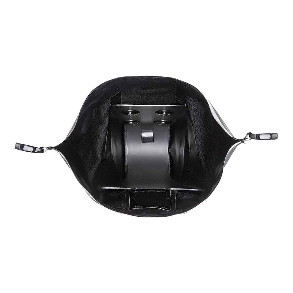 ORTLIEB Saddlebag 2/1.6L Black Matte